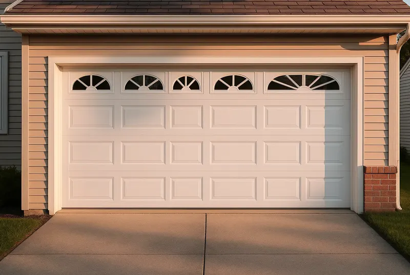 Contact Groveport Garage Door