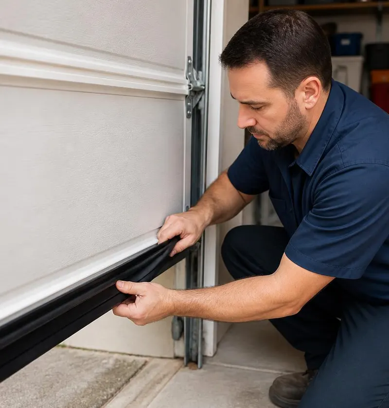 Garage Door Repair in Groveport